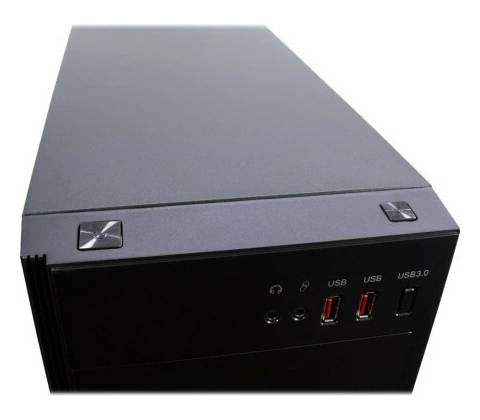Inter-Tech 88881307