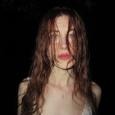 Inspace Grace - Heavy Hair EP Vinyl LP