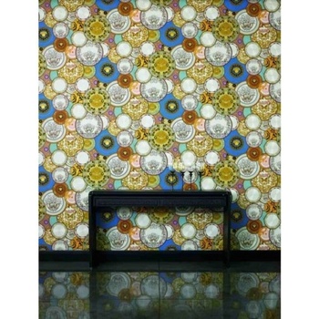 A. S. Création Влизелинов тапет за стена versace 34901-1
