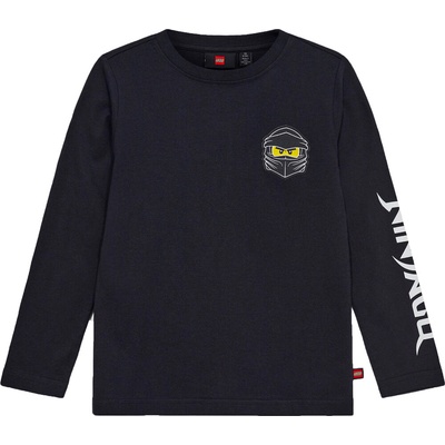 Lego® kidswear LWTANO 114 čierna