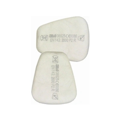 3M Filter 5925 P2