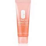 Clinique Moisture Surge Exfoliating Glow Scrub деликатен ексфолиращ гел 125ml