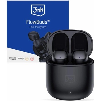 Image 1 of 3mk Protection FlowBuds
