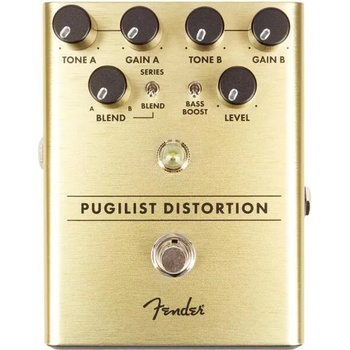 Image 1 of Fender Pugilist Distortion