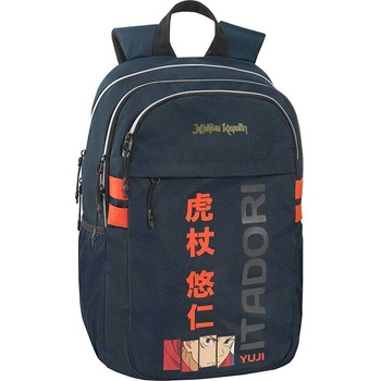 Kids movie heroes Раница Comix Anime - Jujutsu Kaisen