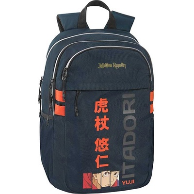 Kids movie heroes Раница Comix Anime - Jujutsu Kaisen