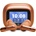 JBL Live Beam4 Orange