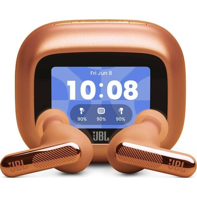 JBL Live Beam4 Orange