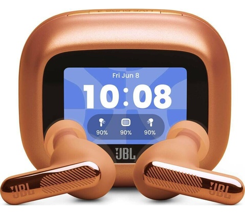 JBL Live Beam4 Orange