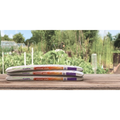 Plagron Cocos Slab rohož 12 l