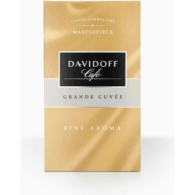 Davidoff Café Fine Aroma mletá 250 g