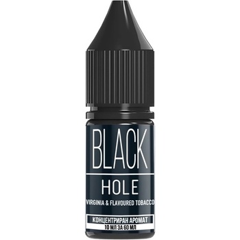 TheLiquidsLab Black Hole 10/60
