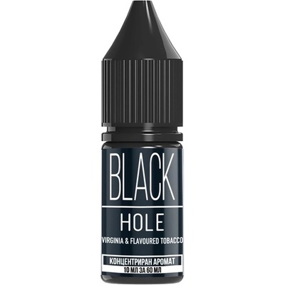 TheLiquidsLab Black Hole 10/60