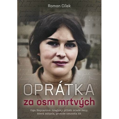 Oprátka za osm mrtvých