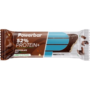PowerBar Бар Protein Plus 52% - Chocolate Nuts