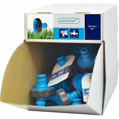 AQUACRAFT 552175 SoftTouch G1