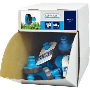 AQUACRAFT 552175 SoftTouch G1