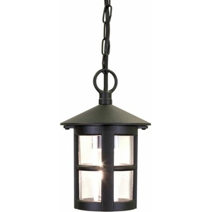 Elstead Lighting Hereford BL21B-BLACK