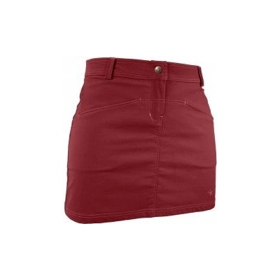Warmpeace Durango brick red