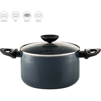 Muhler Nia 4.5 l 22 cm MR-2245D (1006251)