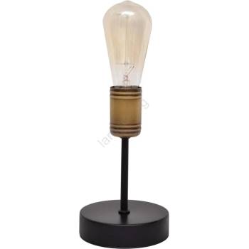 Image 1 of Helam Настолна лампа TUBE 1xE27/15W/230V (HE0645)