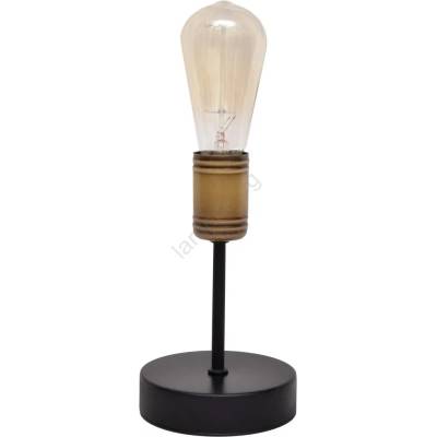 Helam Настолна лампа TUBE 1xE27/15W/230V (HE0645)