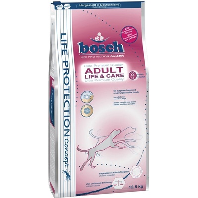 bosch Life & Care 2 x 12,5 kg