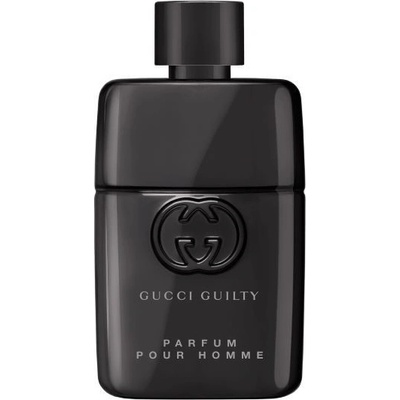Gucci Guilty parfumovaná voda pánska 50 ml