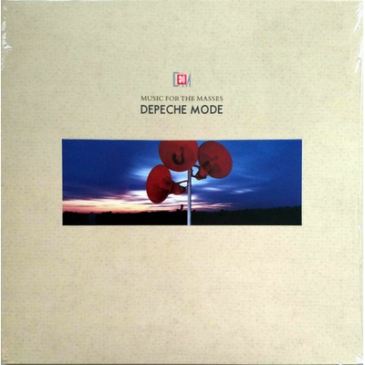 Depeche Mode - Music For The Masses (a230e974-c1b1-4735-8a95-e4462340f54f)