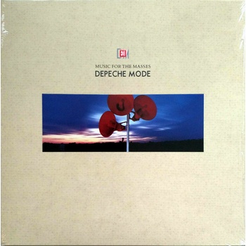 Depeche Mode - Music For The Masses (a230e974-c1b1-4735-8a95-e4462340f54f)