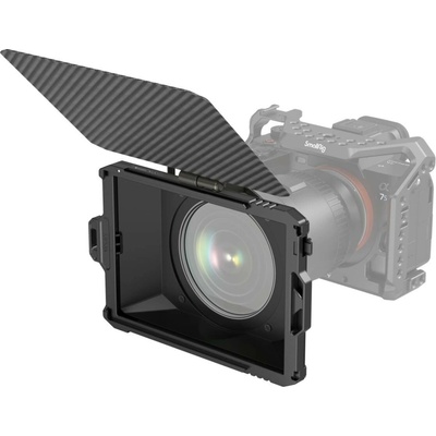SmallRig Mini Matte Box Lite 3575 – Zbozi.Blesk.cz