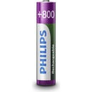 Philips AAA 800mAh 2ks R03B2A80/10