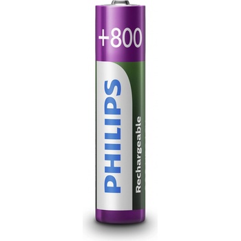 Philips AAA 800mAh 2ks R03B2A80/10
