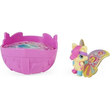 Spin Master HATCHIMALS SÚRODENCI VO VAJÍČKU S DOPLNKAMI