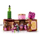 Image 1 of LEGO® Wicked - Glinda & Elphaba's Dormitory (75683)