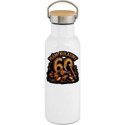 123TRIKO termoska Mám kulatiny 60 500 ml narozeniny