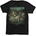 Iron Maiden From Fear To Eternity Distressed Black XL Риза (IMTEEX02MB04)