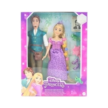 Disney Princess Locika A Flynn