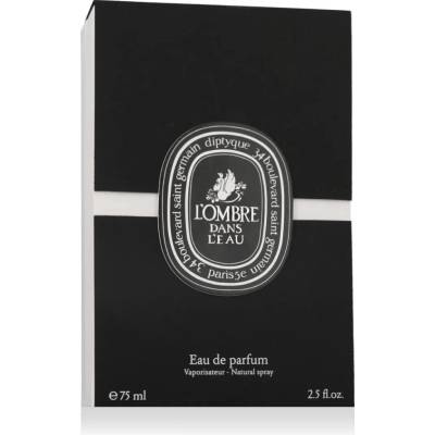 Diptyque L'Ombre Dans L'Eau parfumovaná voda unisex 75 ml
