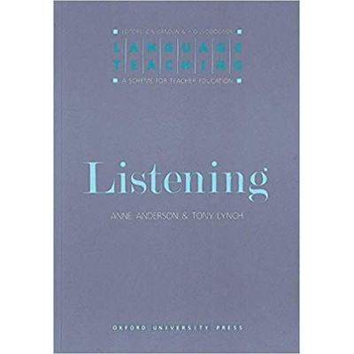 Language Teaching Series: Listening