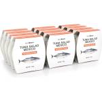 GymBeam Мексиканска салата с риба тон 12 x 175 g