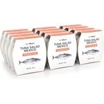 GymBeam Мексиканска салата с риба тон 12 x 175 g