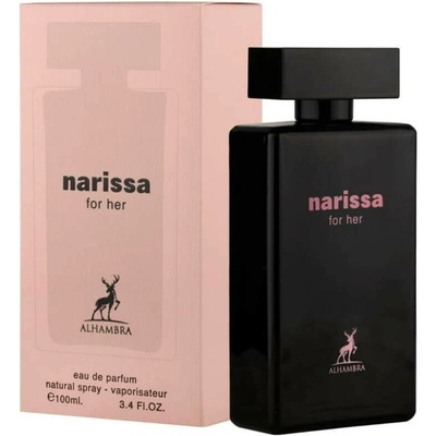 Maison Alhambra Narissa For Her parfumovaná voda dámska 100 ml