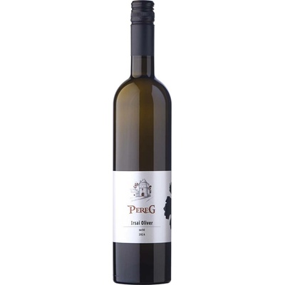 Pereg Irsai Oliver suché 2024 11% 0,75 l (holá láhev)