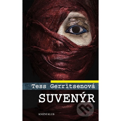 Suven ýr - Gerritsenová Tess