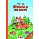 Česká říkadla do kapsy