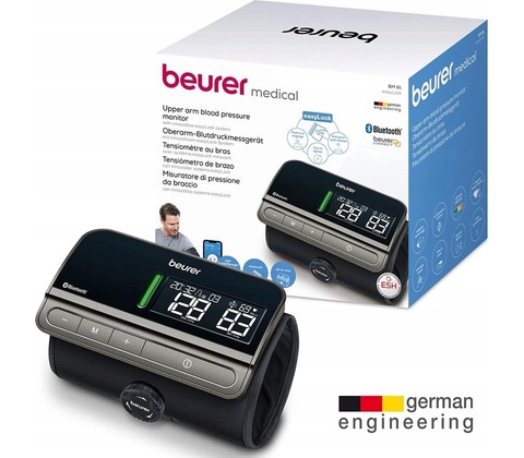Beurer BM 81
