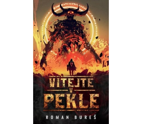 Vítejte v Pekle