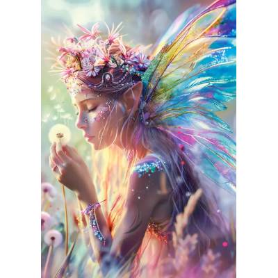 Castorland - Puzzle Make A Wish - 500 piese