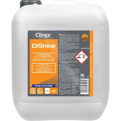 Clinex DiShine 10 l